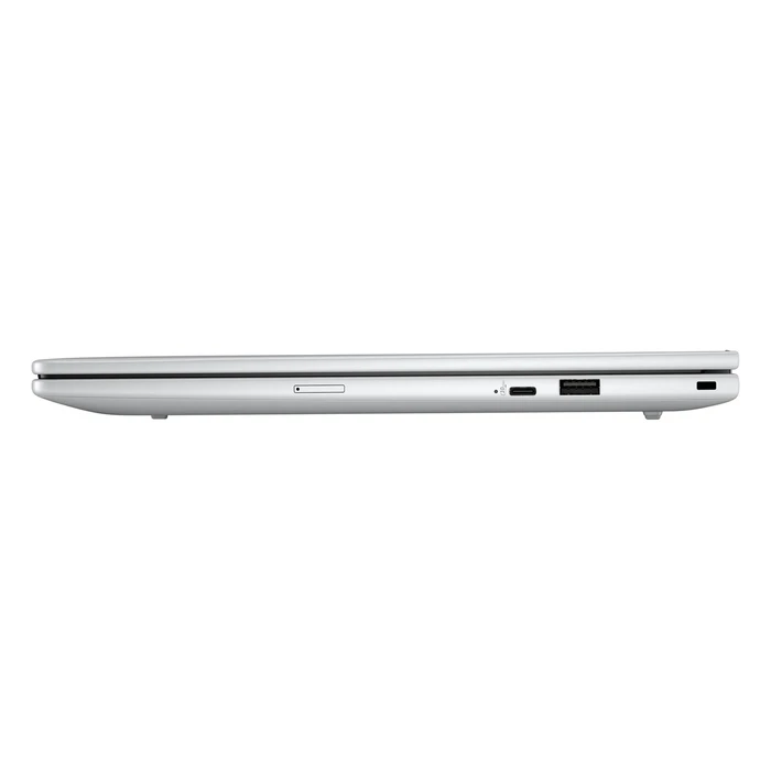 HP EliteBook 8 G1i 14" - Φορητός υπολογιστής (Intel Core Ultra 5 228V, 32GB LPDDR5x, 512GB NVMe SSD, Intel Arc, Windows 11 Pro) - Glacier Silver (International English Keyboard)