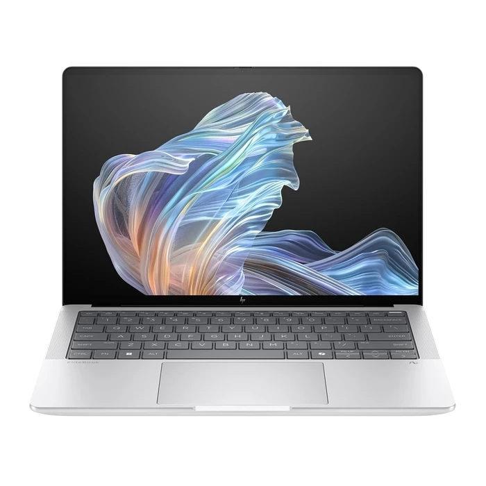 HP EliteBook X G1a 14" WUXGA — AMD Ryzen AI 7 PRO 360, 32GB RAM, 1TB NVMe SSD, Glacier Silver (International English Keyboard)