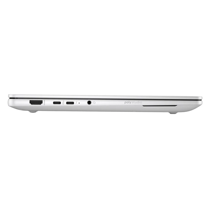 HP EliteBook X G1a 14" WUXGA — AMD Ryzen AI 7 PRO 360, 32GB RAM, 1TB NVMe SSD, Glacier Silver (International English Keyboard)