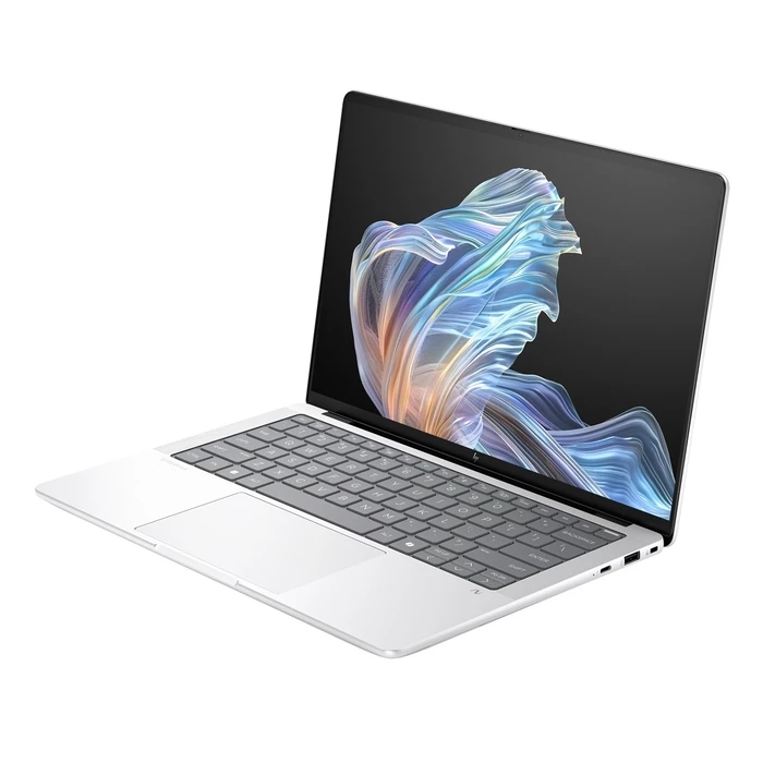 HP EliteBook X G1a 14" WUXGA — AMD Ryzen AI 7 PRO 360, 32GB RAM, 1TB NVMe SSD, Glacier Silver (International English Keyboard)