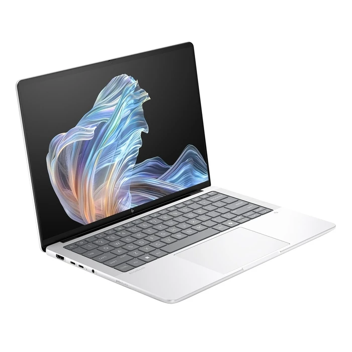 HP EliteBook X G1a 14" WUXGA — AMD Ryzen AI 7 PRO 360, 32GB RAM, 1TB NVMe SSD, Glacier Silver (International English Keyboard)