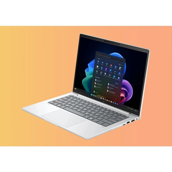 HP EliteBook 8 G1a 14'' Φορητός Υπολογιστής Ryzen AI 5 PRO 340, 32GB, 1TB, Windows 11 Pro με Copilot+ (International English Keyboard)