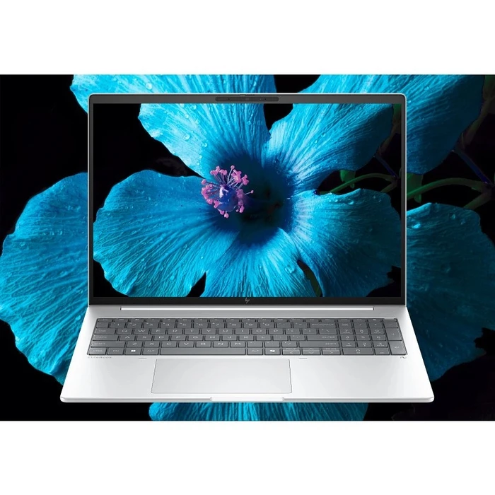 HP EliteBook 8 G1a 16" WUXGA (Ryzen AI 5 Pro 340, 32GB, 1TB SSD, Radeon 840M) Glacier Silver - 3 Year Warranty (International English Keyboard)
