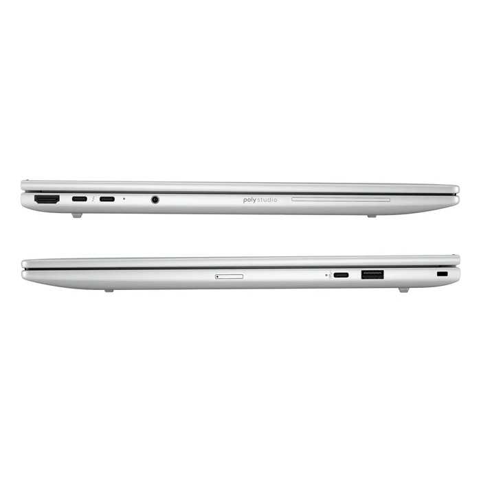 HP EliteBook 8 G1a 16" WUXGA (Ryzen AI 5 Pro 340, 32GB, 1TB SSD, Radeon 840M) Glacier Silver - 3 Year Warranty (International English Keyboard)