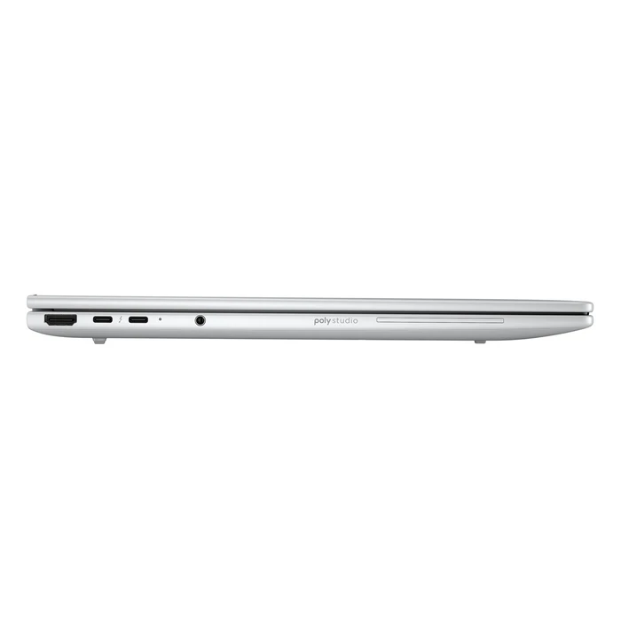 HP EliteBook 8 G1i 16" WUXGA - Intel Core Ultra 5 225U, 32GB DDR5, 512GB NVMe SSD, Glacier Silver (International English Keyboard)