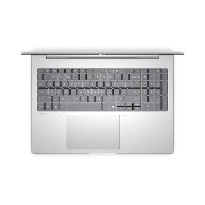 HP EliteBook 8 G1i 16" WUXGA - Intel Core Ultra 5 225U, 32GB DDR5, 512GB NVMe SSD, Glacier Silver (International English Keyboard)