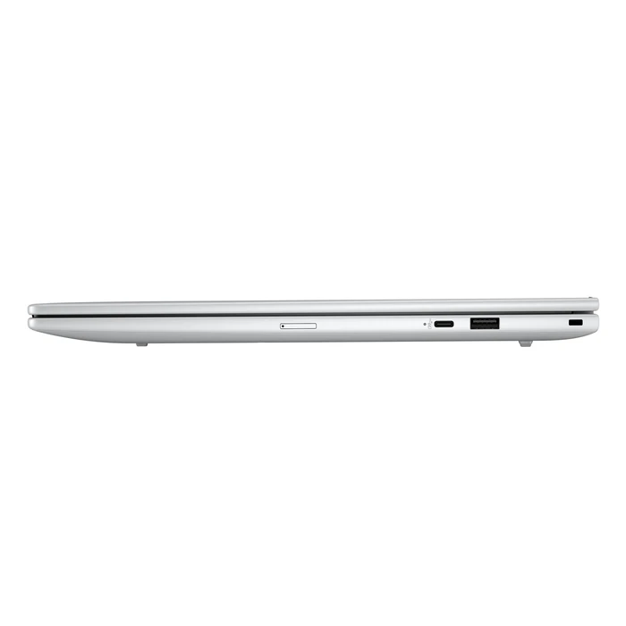 HP EliteBook 8 G1i 16" WUXGA - Intel Core Ultra 5 225U, 32GB DDR5, 512GB NVMe SSD, Glacier Silver (International English Keyboard)