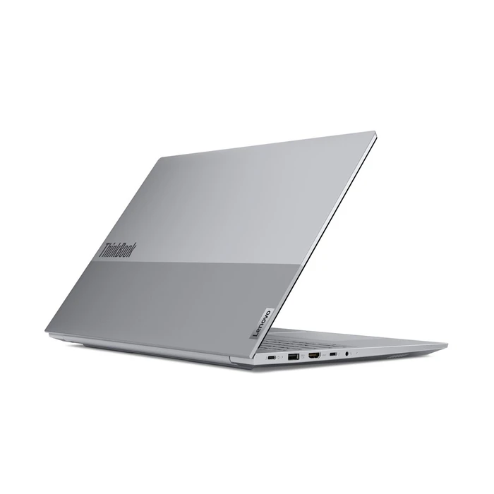 Lenovo ThinkBook 16 G9 IPL Copilot+ PC Intel Core Ultra 5 325 Laptop 16" WUXGA 16GB 512GB Wi‑Fi 7 Windows 11 Pro Γκρι (International English Keyboard)