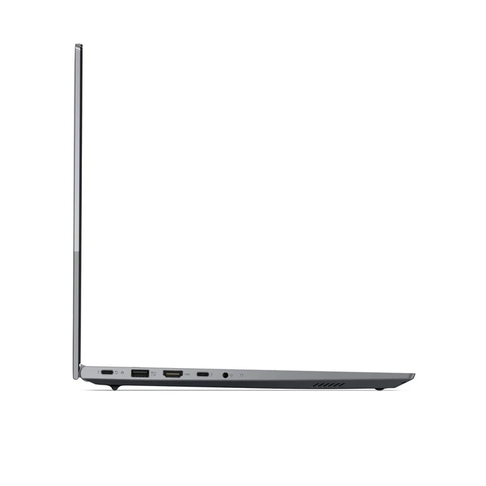 Lenovo ThinkBook 16 G9 IPL Copilot+ PC Intel Core Ultra 5 325 Laptop 16" WUXGA 16GB 512GB Wi‑Fi 7 Windows 11 Pro Γκρι (International English Keyboard)