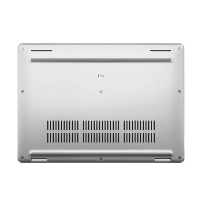 DELL Pro 14 Plus PB14255 — 14" Full HD+ Laptop, AMD Ryzen 5 PRO 230, 16GB LPDDR5x, 512GB NVMe, Wi‑Fi 7, Windows 11 Pro (International English Keyboard)