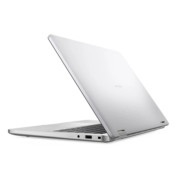 DELL Pro 14 Plus PB14255 — 14" Full HD+ Laptop, AMD Ryzen 5 PRO 230, 16GB LPDDR5x, 512GB NVMe, Wi‑Fi 7, Windows 11 Pro (International English Keyboard)