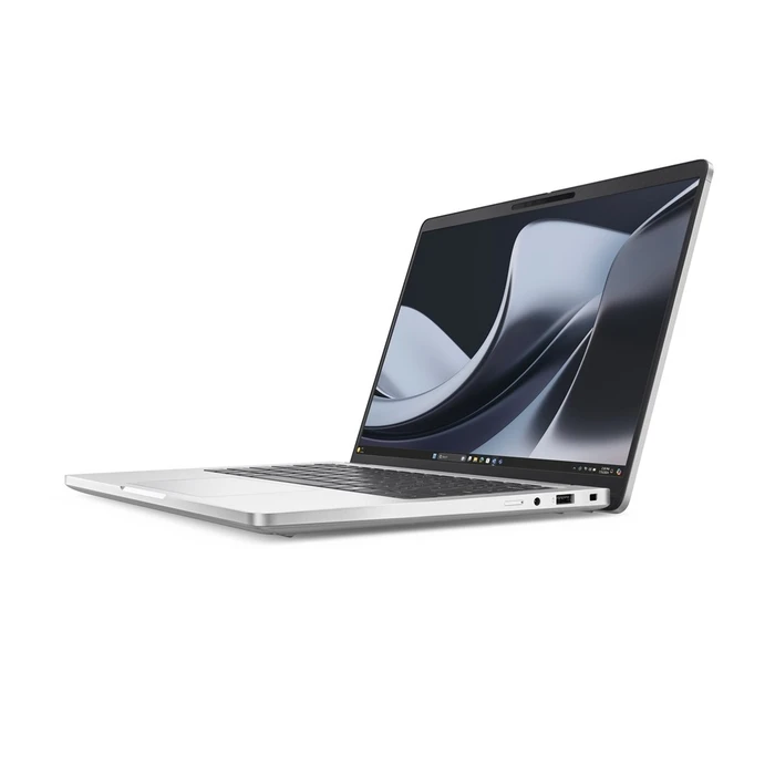 DELL Pro 14 Plus PB14255 — 14" Full HD+ Laptop, AMD Ryzen 5 PRO 230, 16GB LPDDR5x, 512GB NVMe, Wi‑Fi 7, Windows 11 Pro (International English Keyboard)