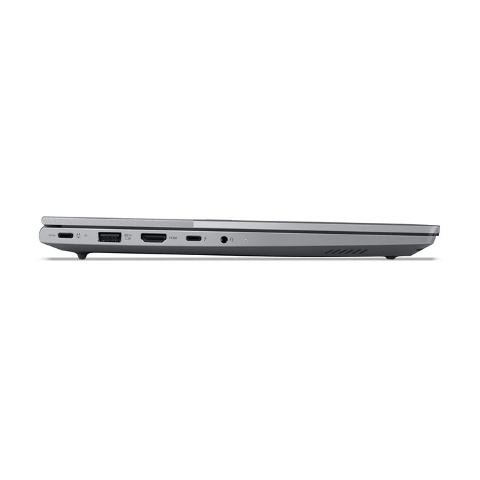 Lenovo ThinkBook 14 G8 IRL Intel Core 3 100U Φορητός Υπολογιστής 14" WUXGA 16GB DDR5 256GB SSD Wi‑Fi 6E Windows 11 Pro Γκρι (International English Keyboard)