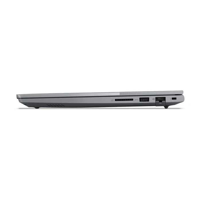 Lenovo ThinkBook 14 G8 IRL Intel Core 3 100U Φορητός Υπολογιστής 14" WUXGA 16GB DDR5 256GB SSD Wi‑Fi 6E Windows 11 Pro Γκρι (International English Keyboard)