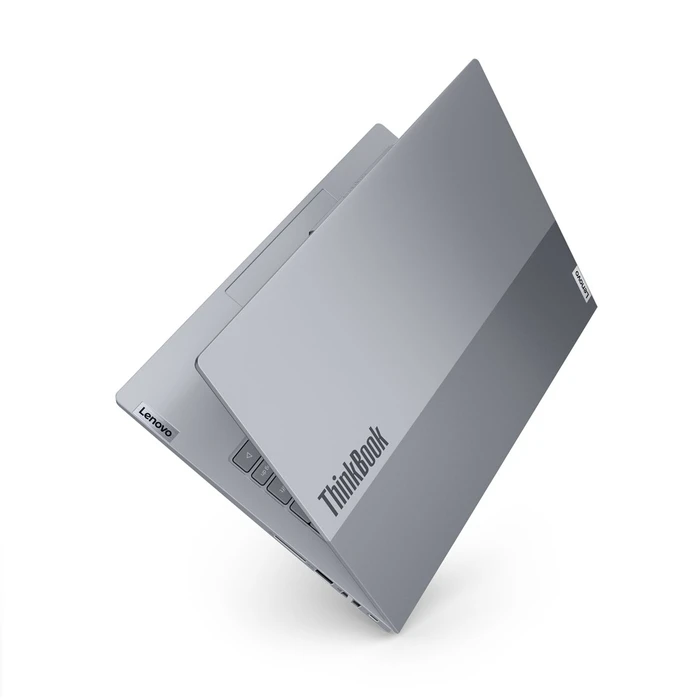 Lenovo ThinkBook 14 G8 IRL Intel Core 3 100U Φορητός Υπολογιστής 14" WUXGA 16GB DDR5 256GB SSD Wi‑Fi 6E Windows 11 Pro Γκρι (International English Keyboard)