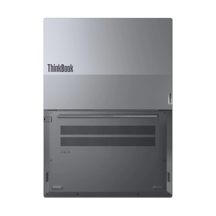Lenovo ThinkBook 14 G8 IRL Intel Core 3 100U Φορητός Υπολογιστής 14" WUXGA 16GB DDR5 256GB SSD Wi‑Fi 6E Windows 11 Pro Γκρι (International English Keyboard)
