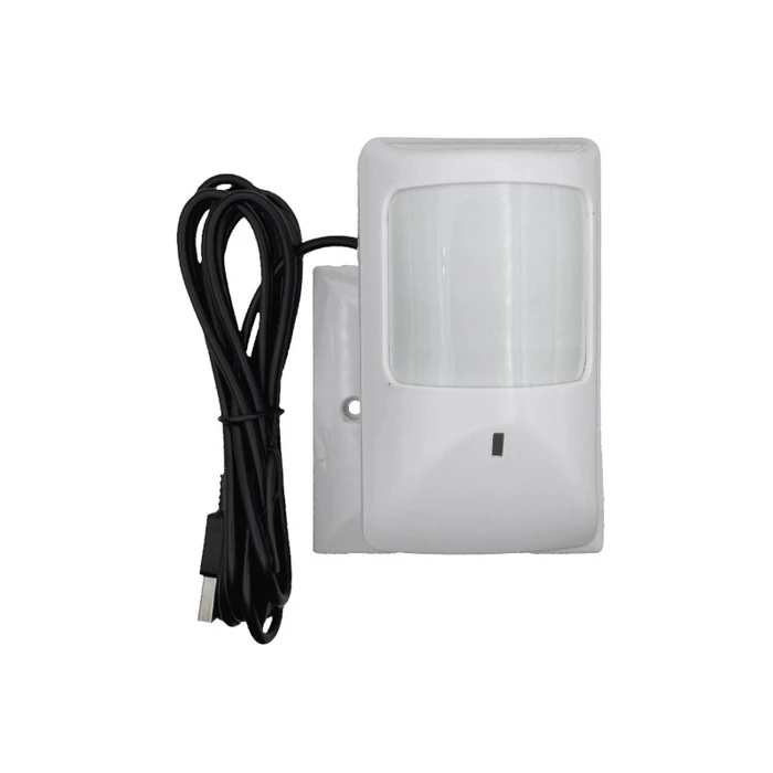 Alantec IR Motion Sensor (PIR) USB with 2m Cable