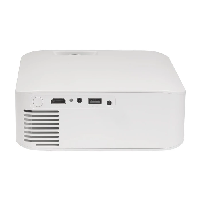 Denver PR-4300 Projector LCD 4K Ultra HD