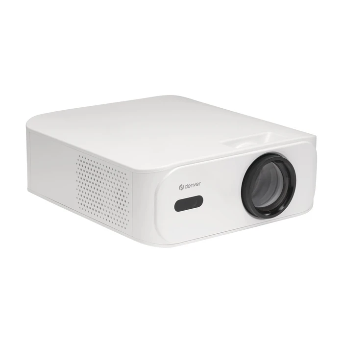 Denver PR-4300 Projector LCD 4K Ultra HD