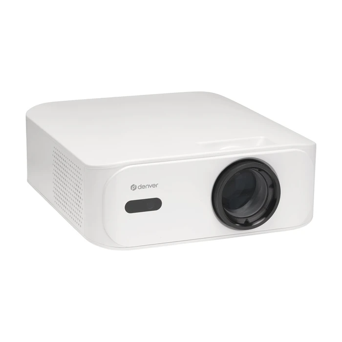 Denver PR-4300 Projector LCD 4K Ultra HD