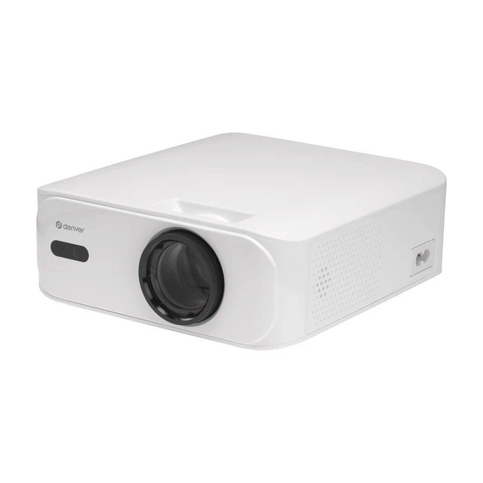 Denver PR-4300 Projector LCD 4K Ultra HD