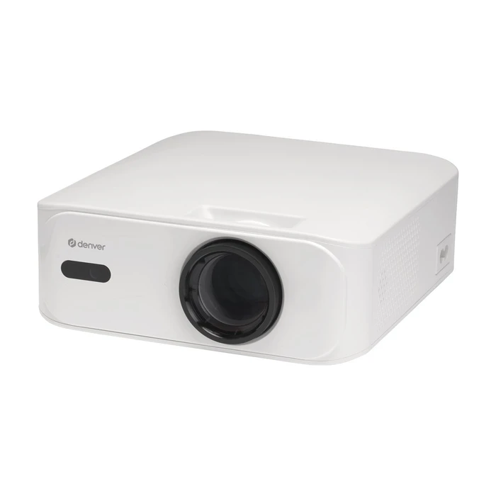 Denver PR-4300 Projector LCD 4K Ultra HD