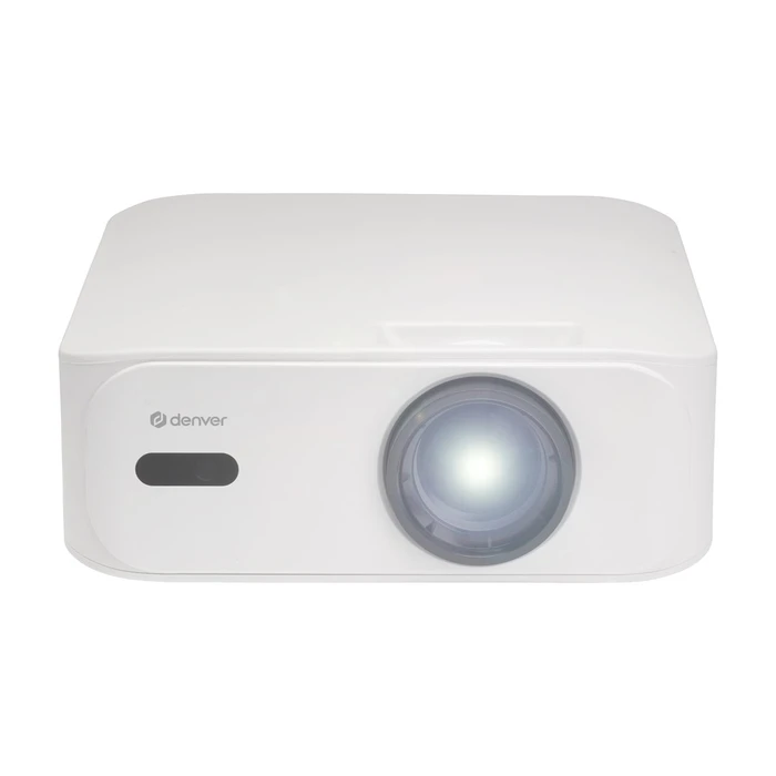 Denver PR-4300 Projector LCD 4K Ultra HD