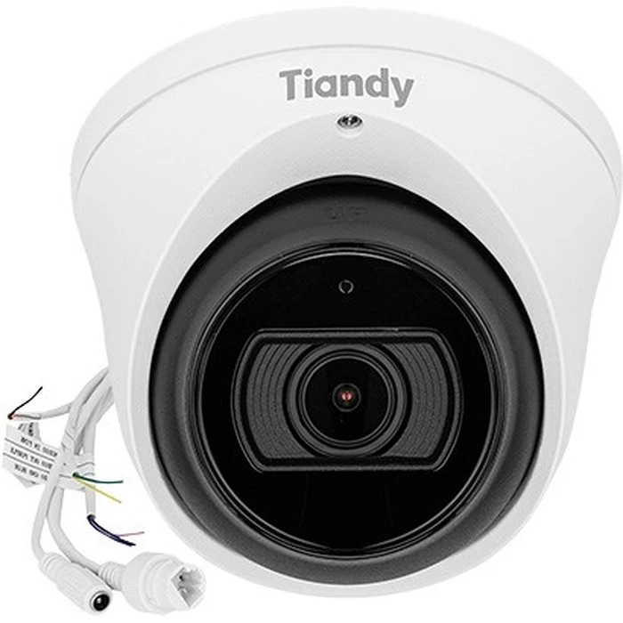 IP Κάμερα TC-C35SS 5 MP 2.7-13.5 mm (Tiandy)