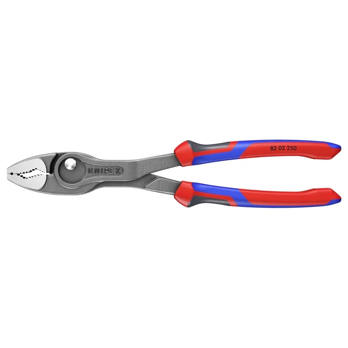 Knipex Electrician's Combination Pliers 250 mm (82 02 250)
