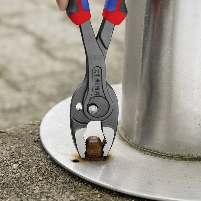 Knipex Electrician's Combination Pliers 250 mm (82 02 250)