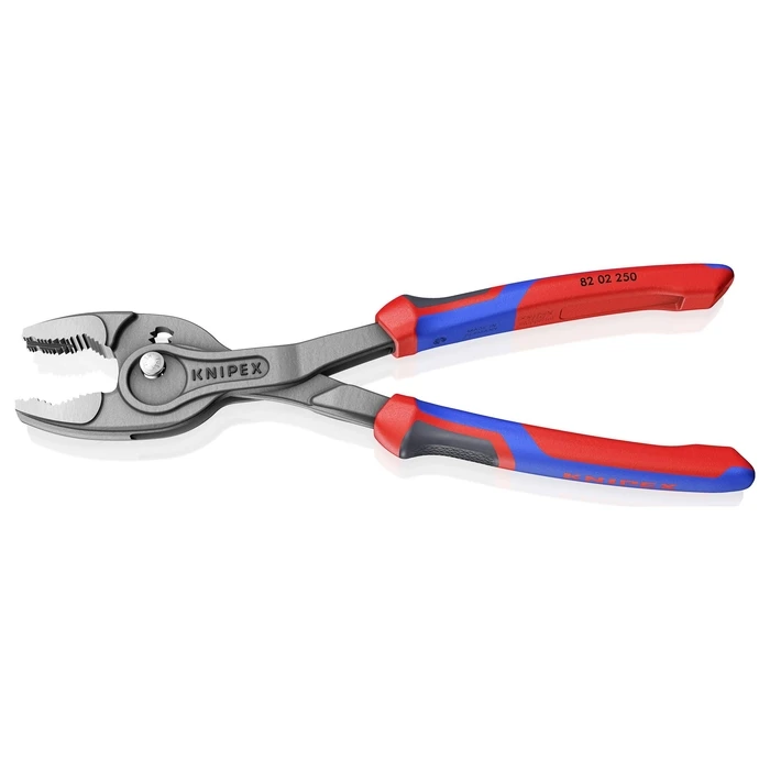 Knipex Electrician's Combination Pliers 250 mm (82 02 250)