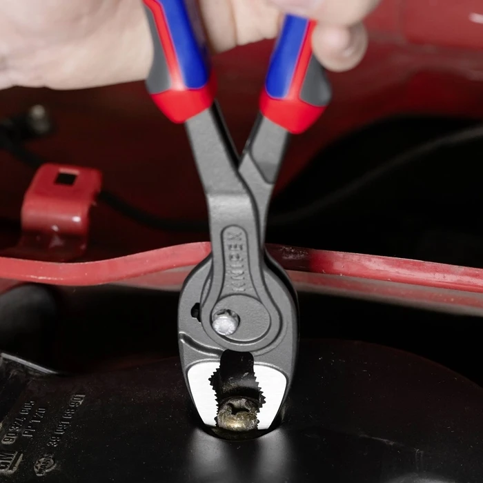 Knipex Electrician's Combination Pliers 250 mm (82 02 250)