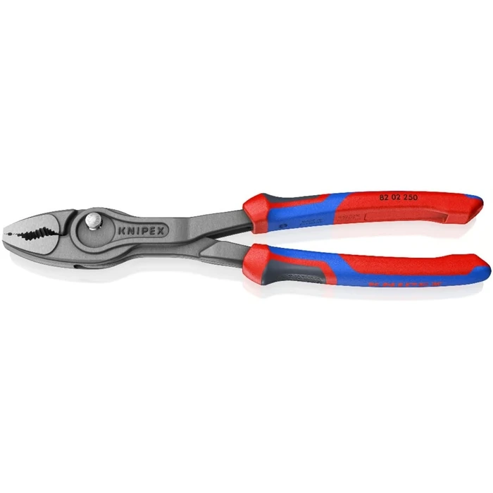 Knipex Electrician's Combination Pliers 250 mm (82 02 250)