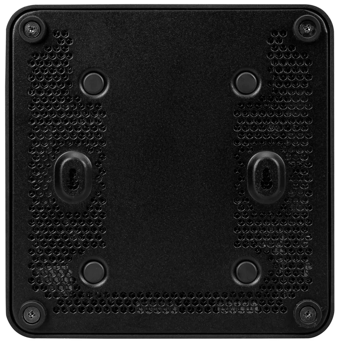 MSI Cubi NUC 1MG-014BEU Barebone (Intel Core 3 100U) — Μικρός NUC χωρίς RAM/αποθήκευση/ΛΣ