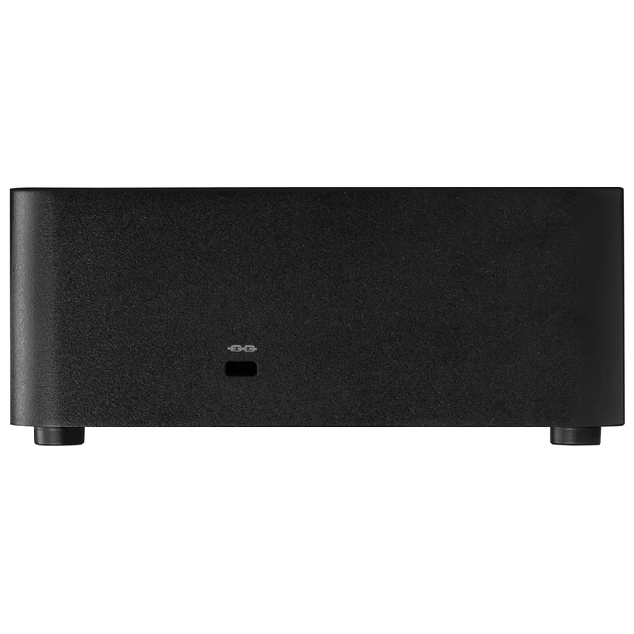 MSI Cubi NUC 1MG-014BEU Barebone (Intel Core 3 100U) — Μικρός NUC χωρίς RAM/αποθήκευση/ΛΣ
