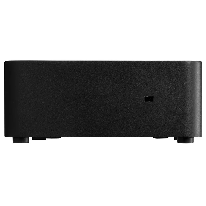 MSI Cubi NUC 1MG-014BEU Barebone (Intel Core 3 100U) — Μικρός NUC χωρίς RAM/αποθήκευση/ΛΣ