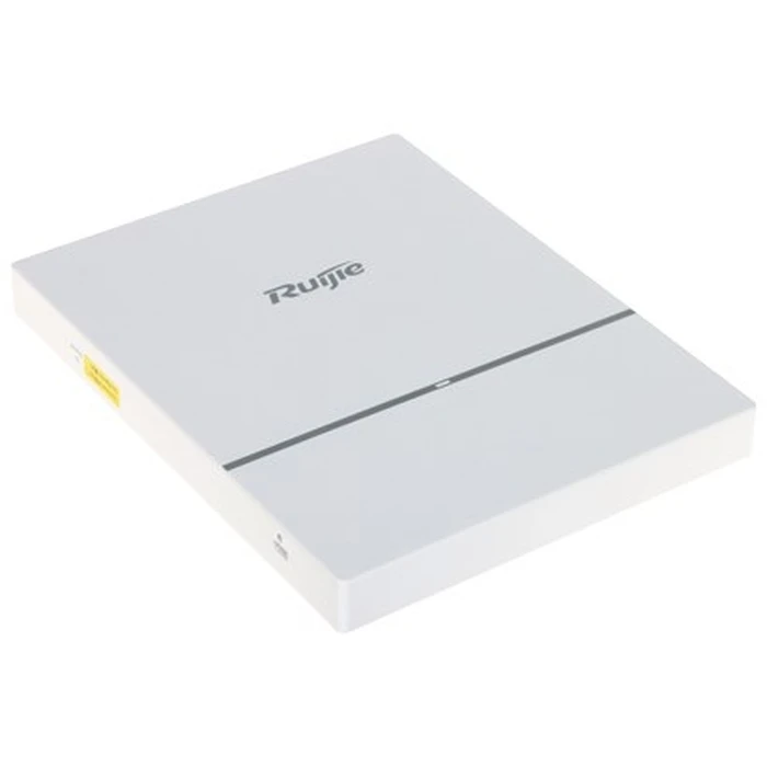 Ruijie RG-AP820-L v3 Σημείο Πρόσβασης Wi‑Fi 6 Διπλής Ζώνης (2.4 & 5 GHz) Λευκό
