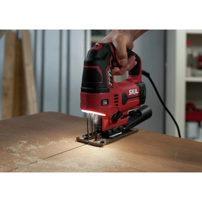 Skil 4531 GA Σέγα 680W