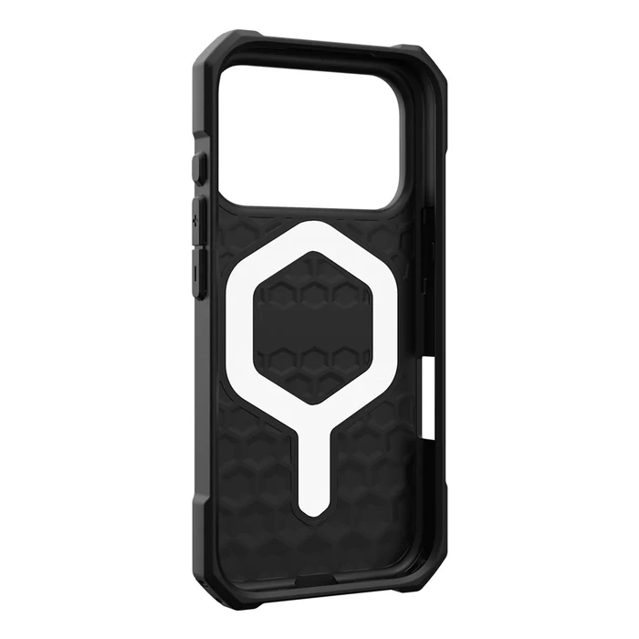 UAG Θήκη Essential Armor MagSafe για iPhone 17 Pro / 18 Pro - Μαύρο