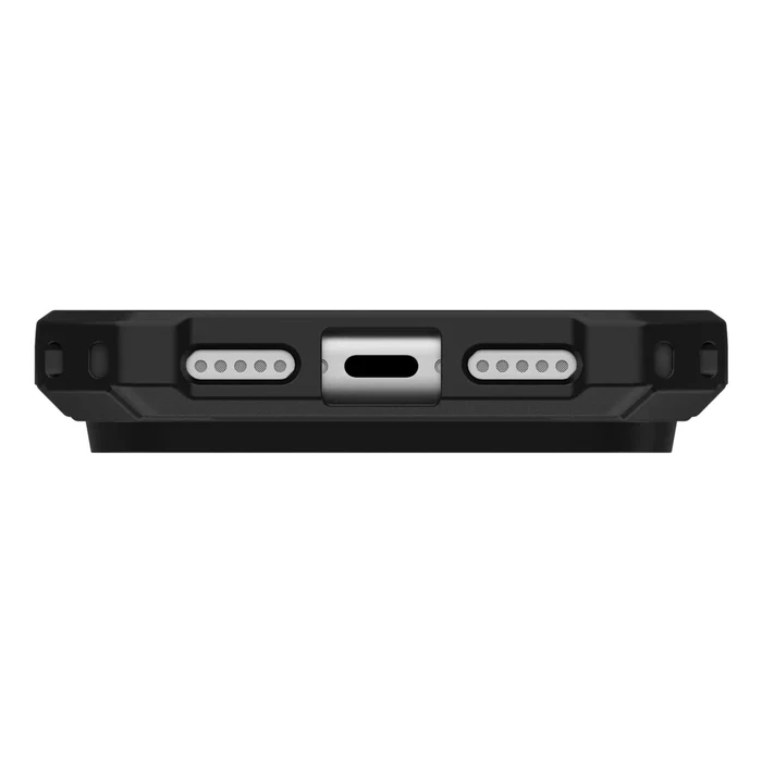 UAG Θήκη Essential Armor MagSafe για iPhone 17 Pro / 18 Pro - Μαύρο