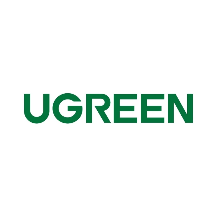 Ugreen CM512 USB-C Docking Station με HDMI 4K PD Ethernet Γκρί