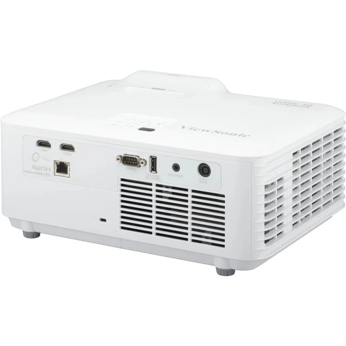ViewSonic LS741HD Βιντεοπροβολέας DLP Full HD Laser (Μαύρο/Λευκό)