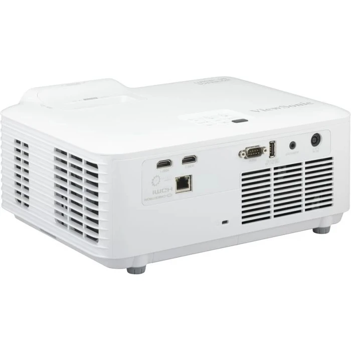 ViewSonic LS741HD Βιντεοπροβολέας DLP Full HD Laser (Μαύρο/Λευκό)