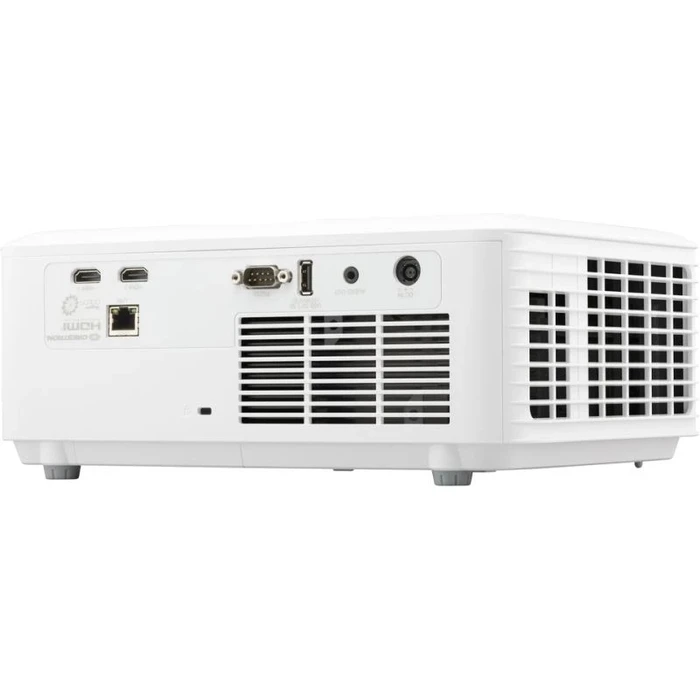 ViewSonic LS741HD Βιντεοπροβολέας DLP Full HD Laser (Μαύρο/Λευκό)