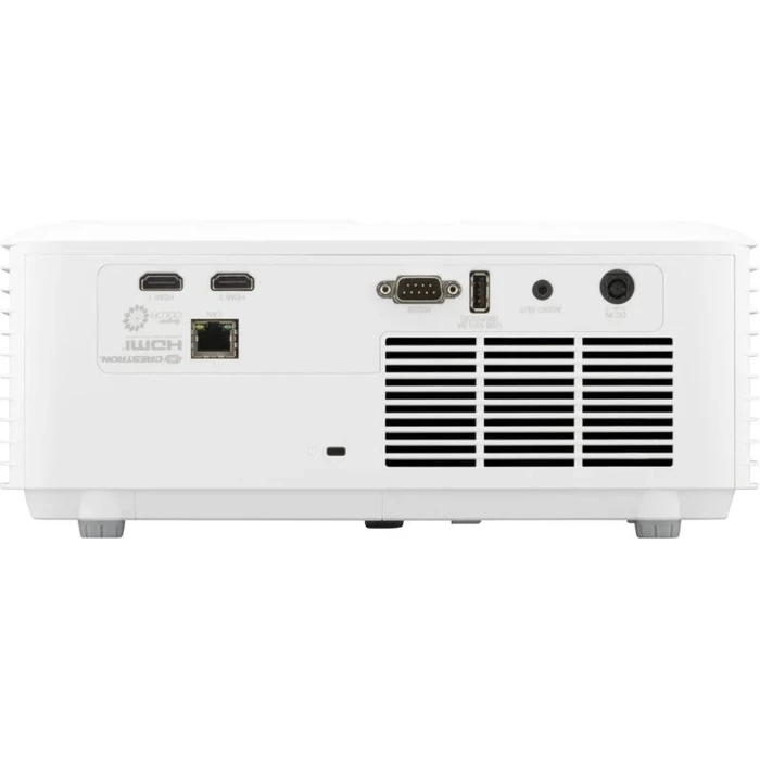 ViewSonic LS741HD Βιντεοπροβολέας DLP Full HD Laser (Μαύρο/Λευκό)