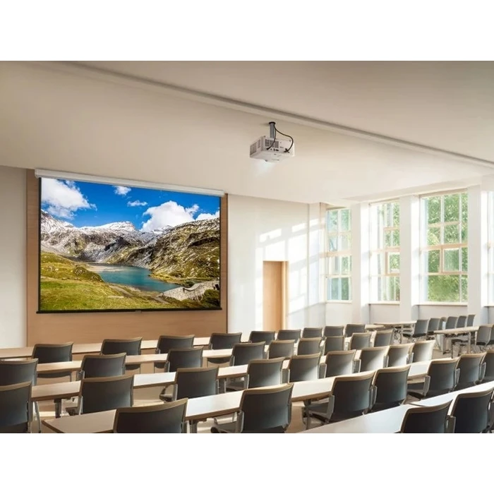 ViewSonic LS741HD Βιντεοπροβολέας DLP Full HD Laser (Μαύρο/Λευκό)
