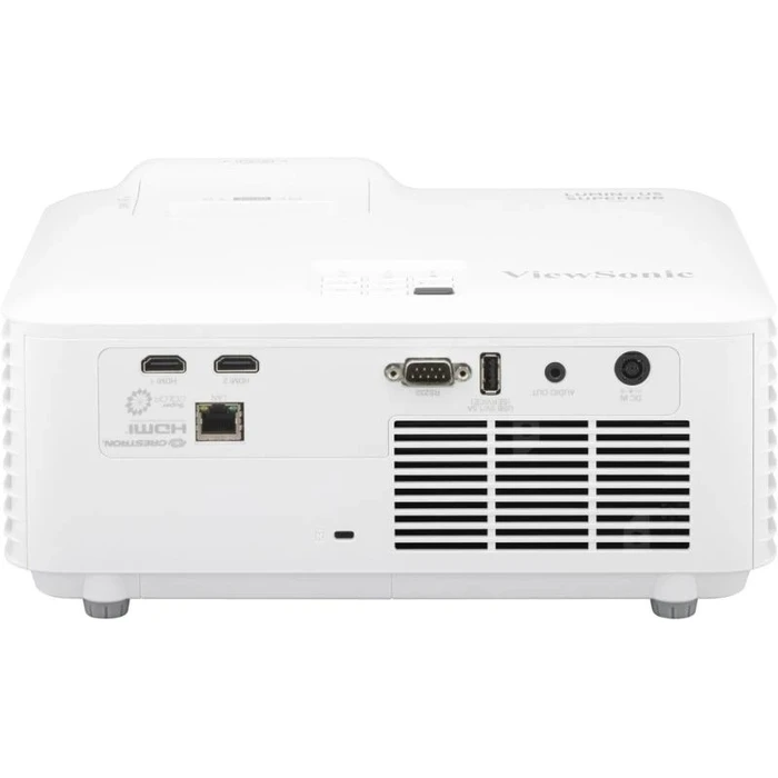 ViewSonic LS741HD Βιντεοπροβολέας DLP Full HD Laser (Μαύρο/Λευκό)