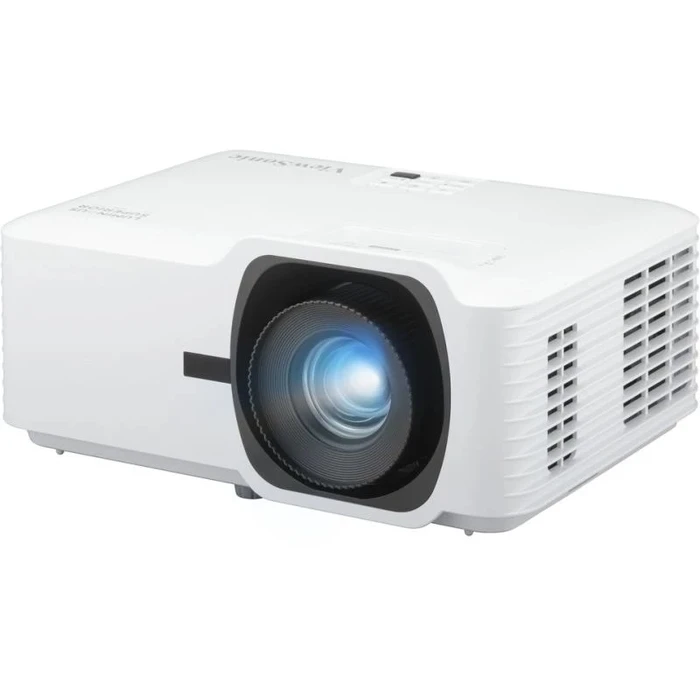 ViewSonic LS741HD Βιντεοπροβολέας DLP Full HD Laser (Μαύρο/Λευκό)