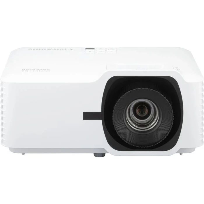 ViewSonic LS741HD Βιντεοπροβολέας DLP Full HD Laser (Μαύρο/Λευκό)