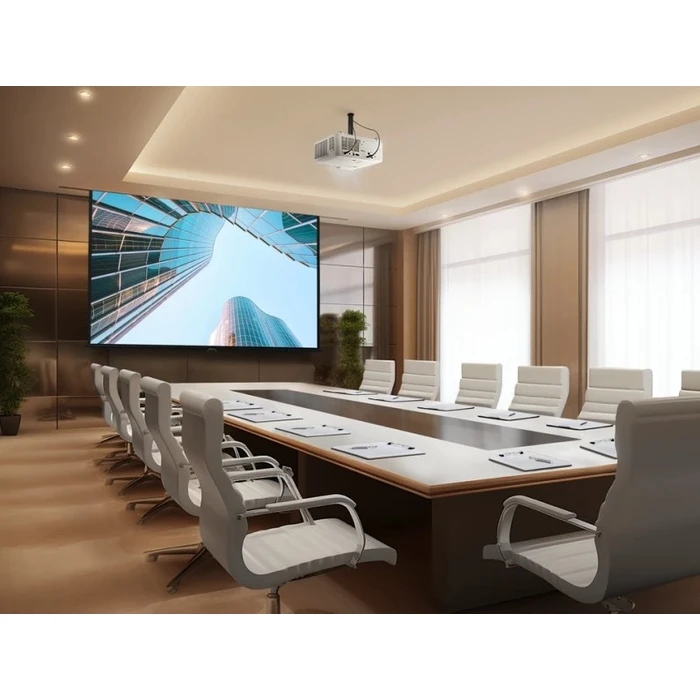 ViewSonic LS741HD Βιντεοπροβολέας DLP Full HD Laser (Μαύρο/Λευκό)